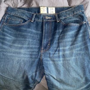 Men’s jeans
